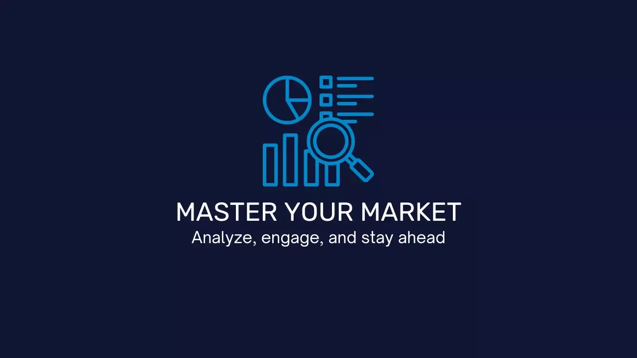 Knowing your market in betting industry