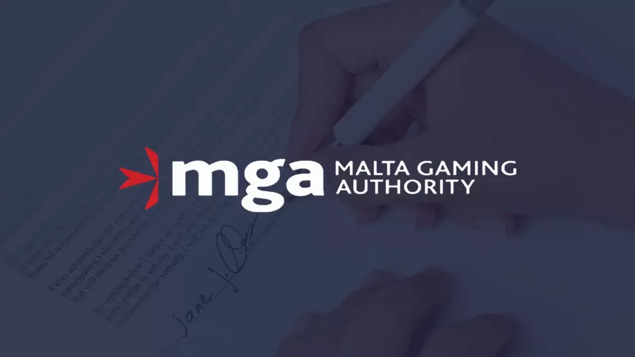 MGA gaming license