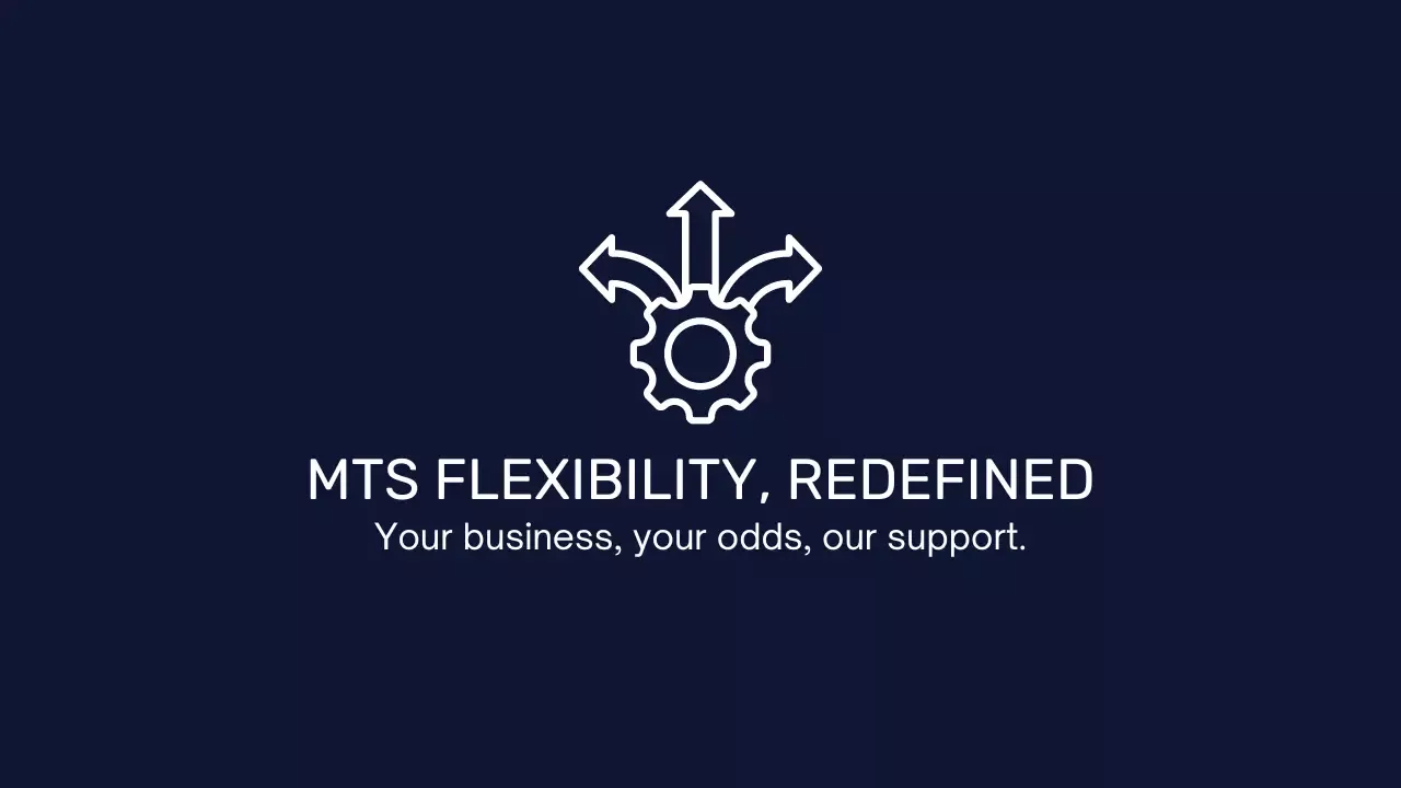 MTS Flexibility