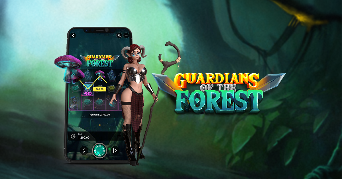 Get lost in the world of magic with Fairytale-Themed Slots