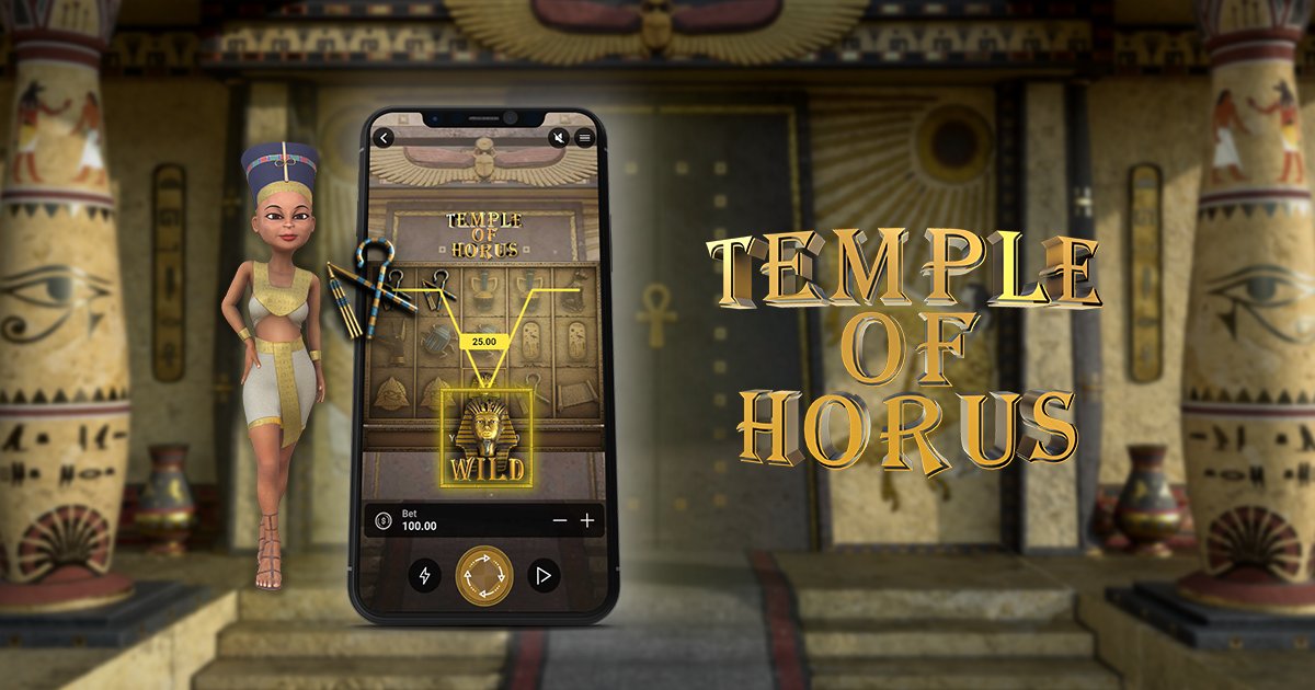 The enduring appeal of Ancient Egypt-Themed Casino slots