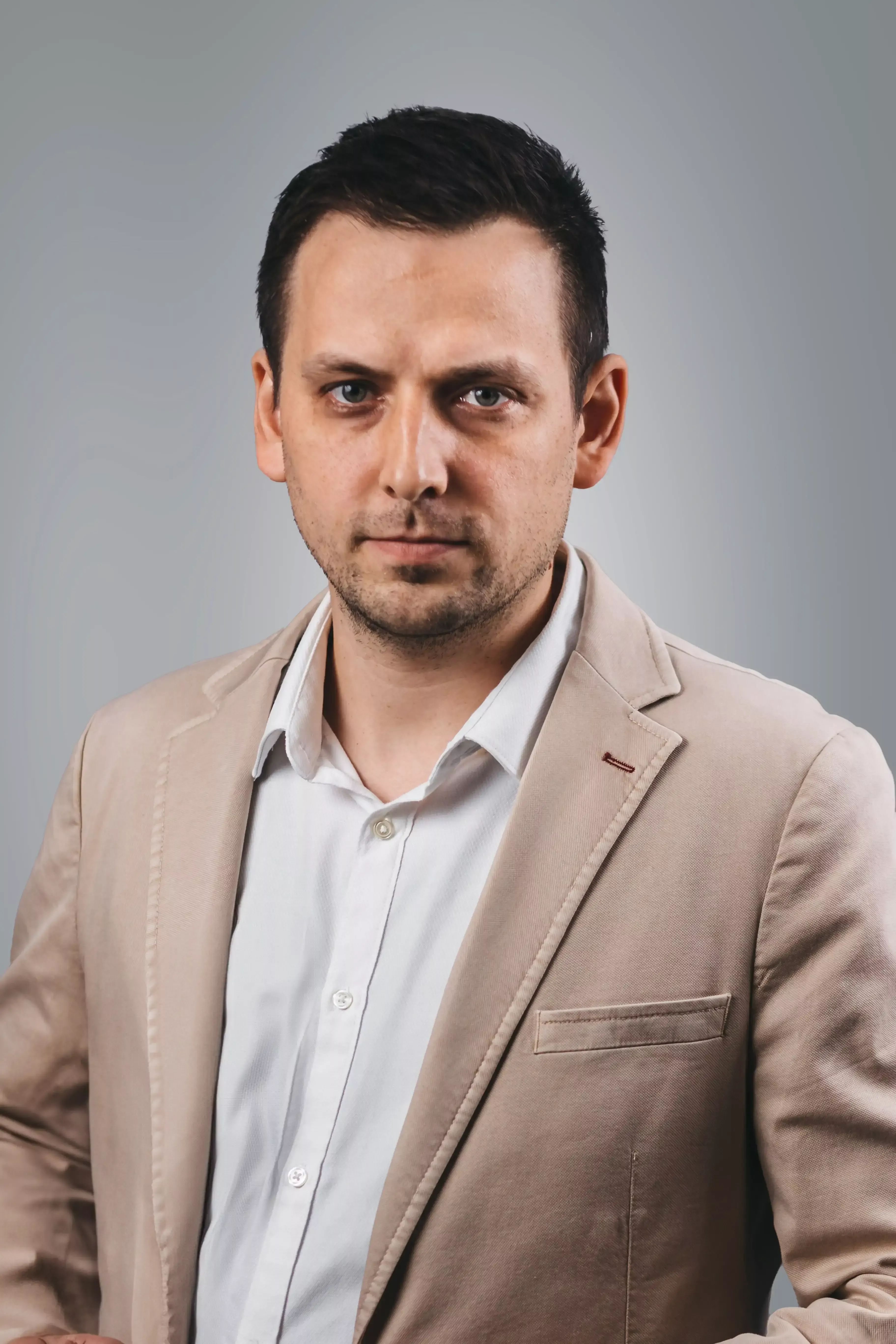 Nikola Rakic