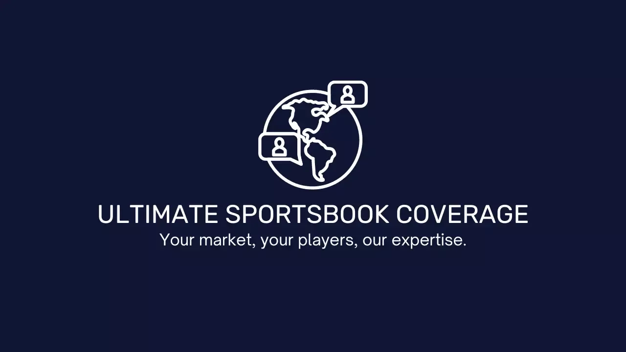 Ultimate sportsbook coverage