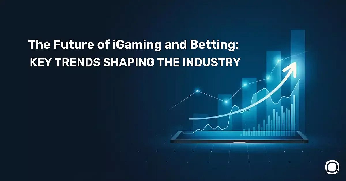 NSoft | The Future of iGaming and Betting: 9 Key Trends Shaping the…