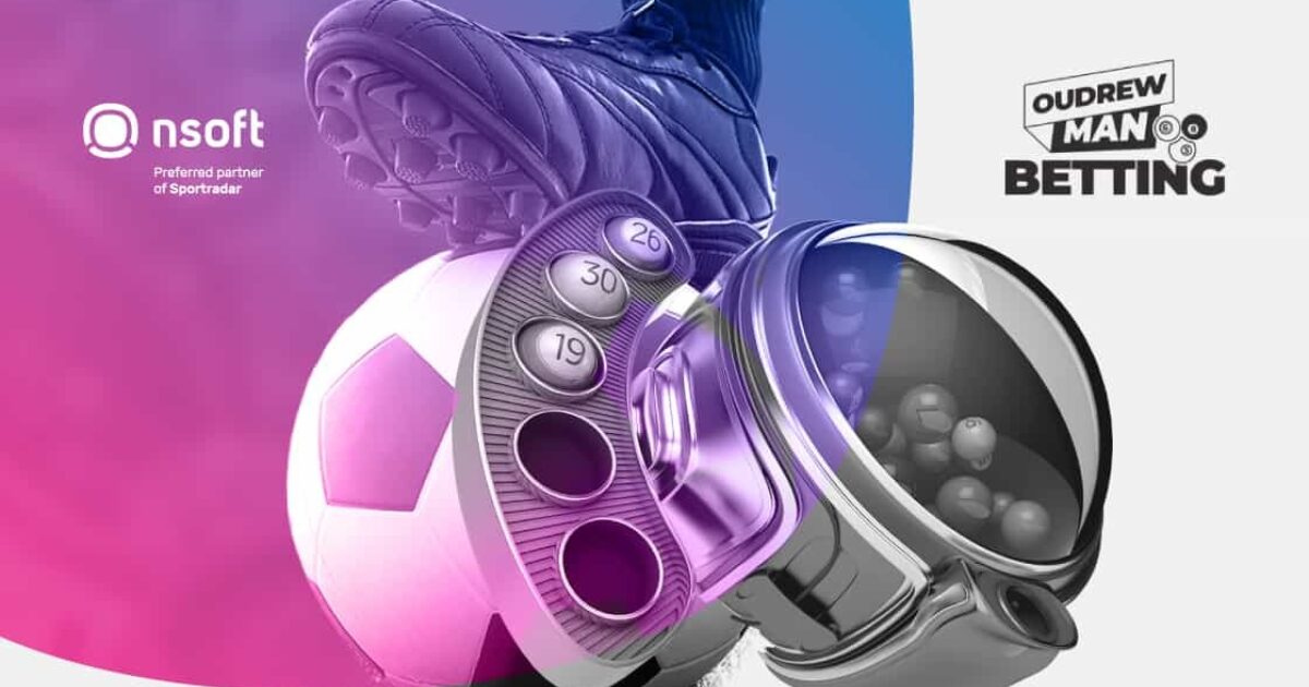 NSoft NSoft’s Betting Platform to boost OudrewMan Betting’s…
