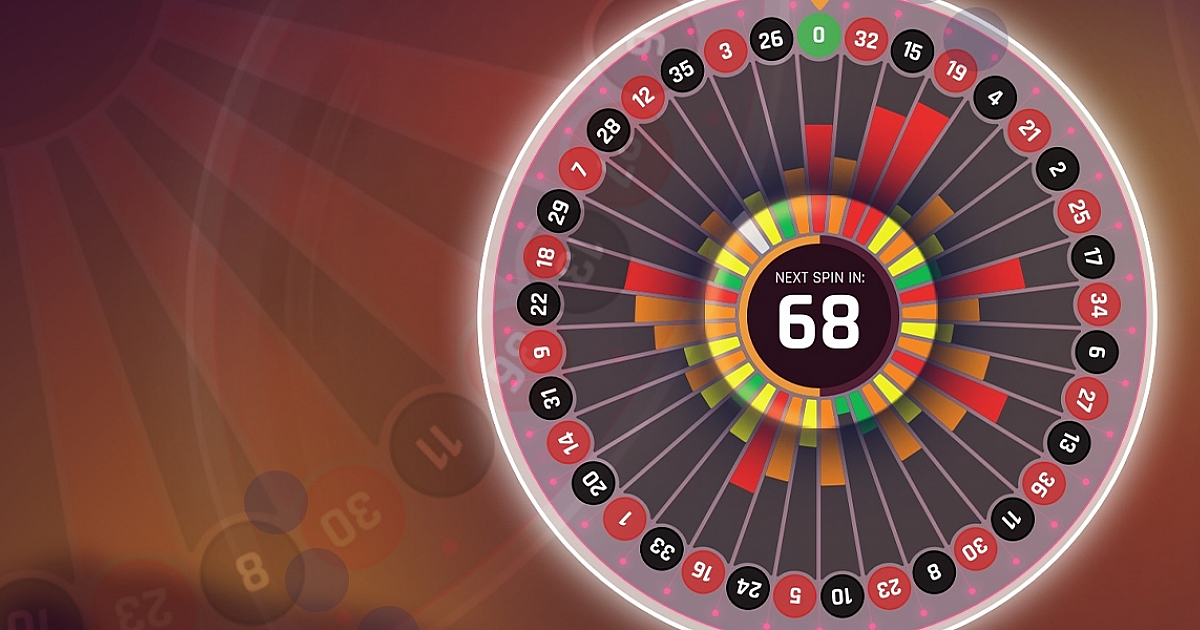 NSoft | Made Exclusively for the Land-Based Gaming Business - Spin &…