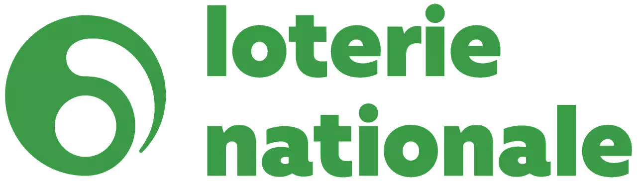  Loterie Nationale Belgium logo 