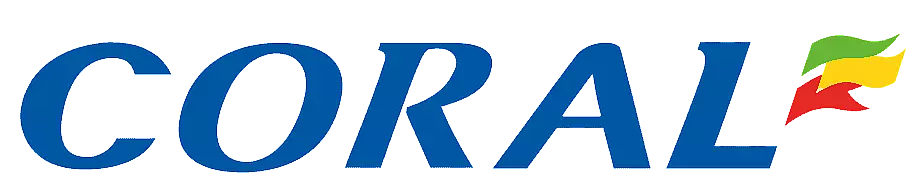  Coral logo 