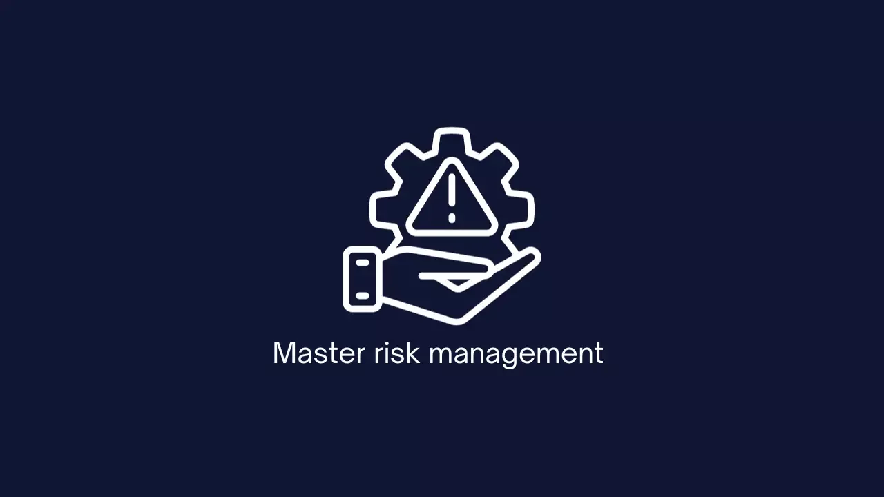 risk management for betting business
