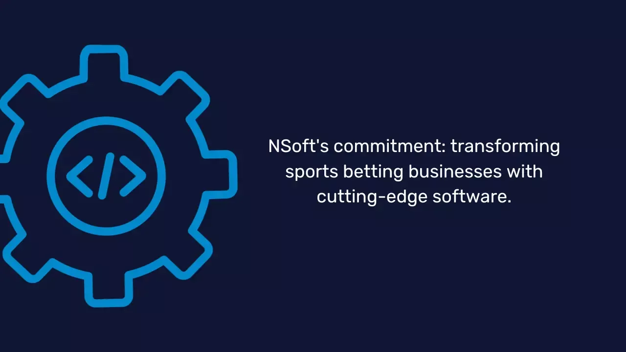 transforming sports betting businesses with cutting-edge software
