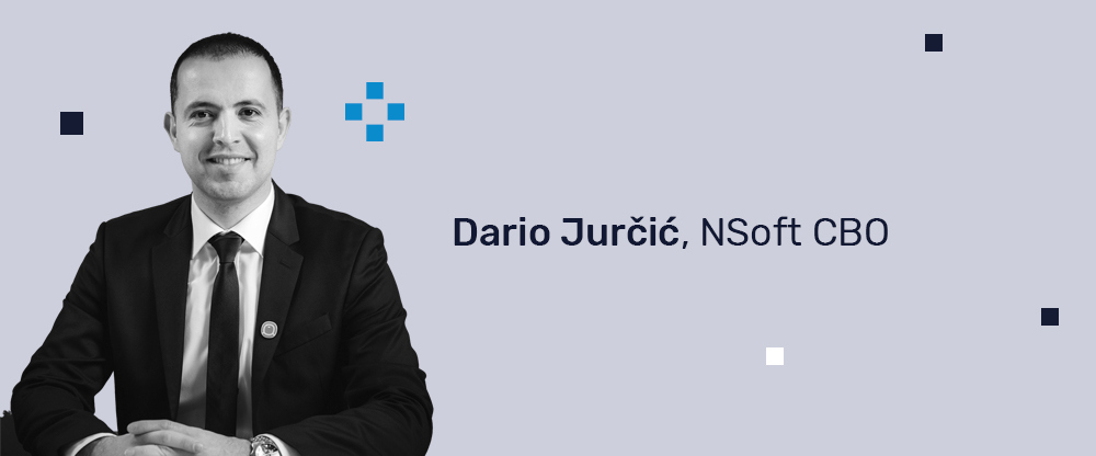 Dario Jurcic CBO